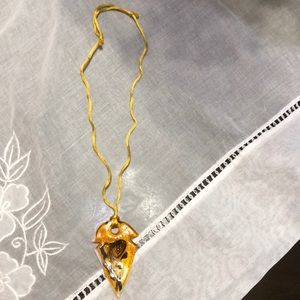 Necklace imported from Italy